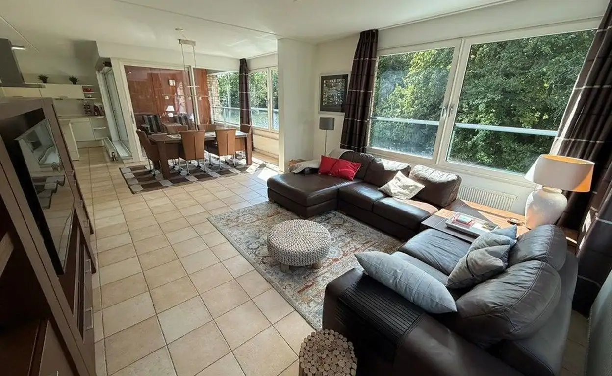 Foto #1 Appartement Laan van de Helende Meesters Amstelveen