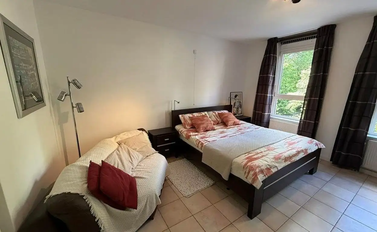 Foto #11 Appartement Laan van de Helende Meesters Amstelveen