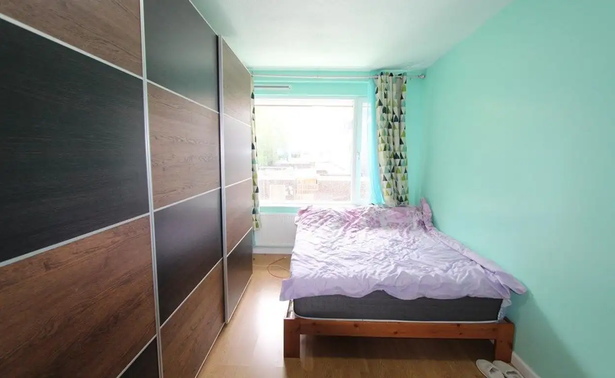 Foto #16 Huurwoning Clara Egginklaan Uithoorn