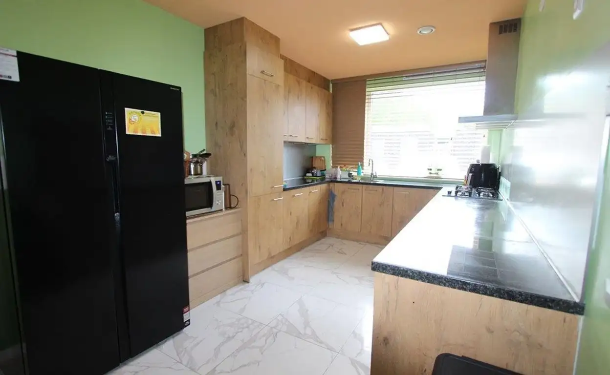Foto #2 Huurwoning Clara Egginklaan Uithoorn