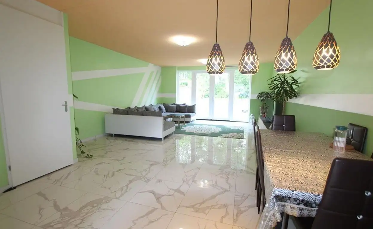 Foto #7 Huurwoning Clara Egginklaan Uithoorn