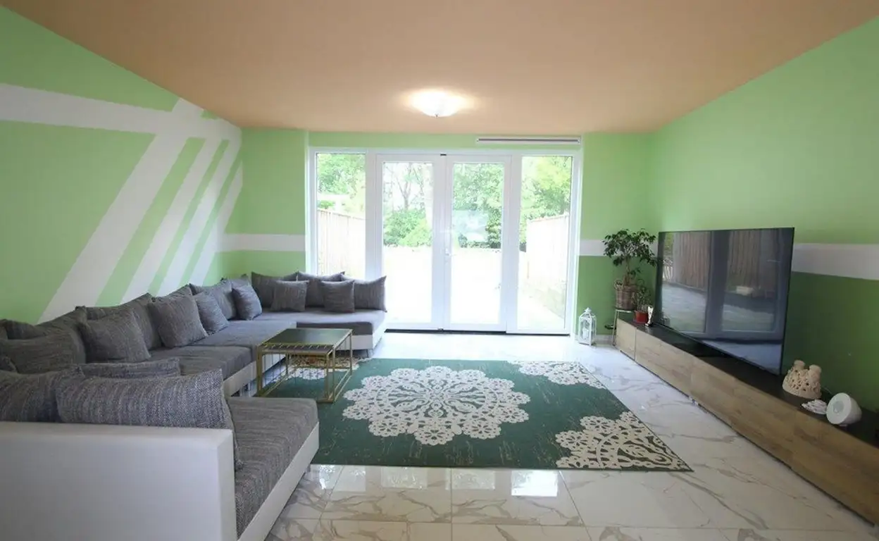 Foto #4 Huurwoning Clara Egginklaan Uithoorn