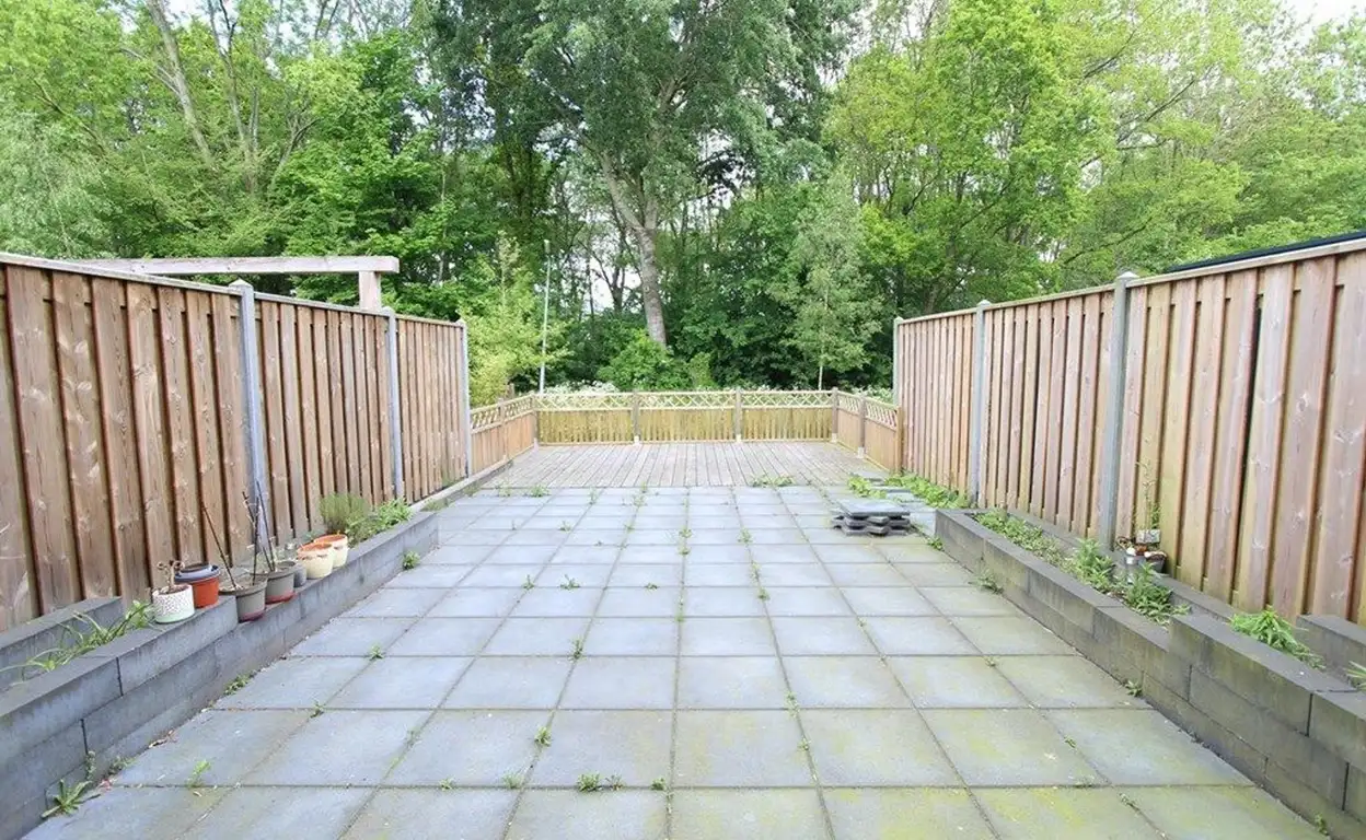 Foto #3 Huurwoning Clara Egginklaan Uithoorn