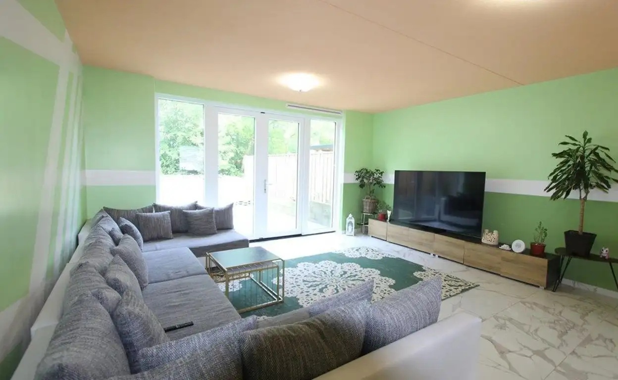 Foto #6 Huurwoning Clara Egginklaan Uithoorn