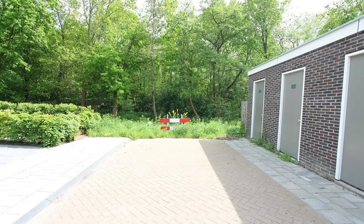Foto #31 Huurwoning Clara Egginklaan Uithoorn
