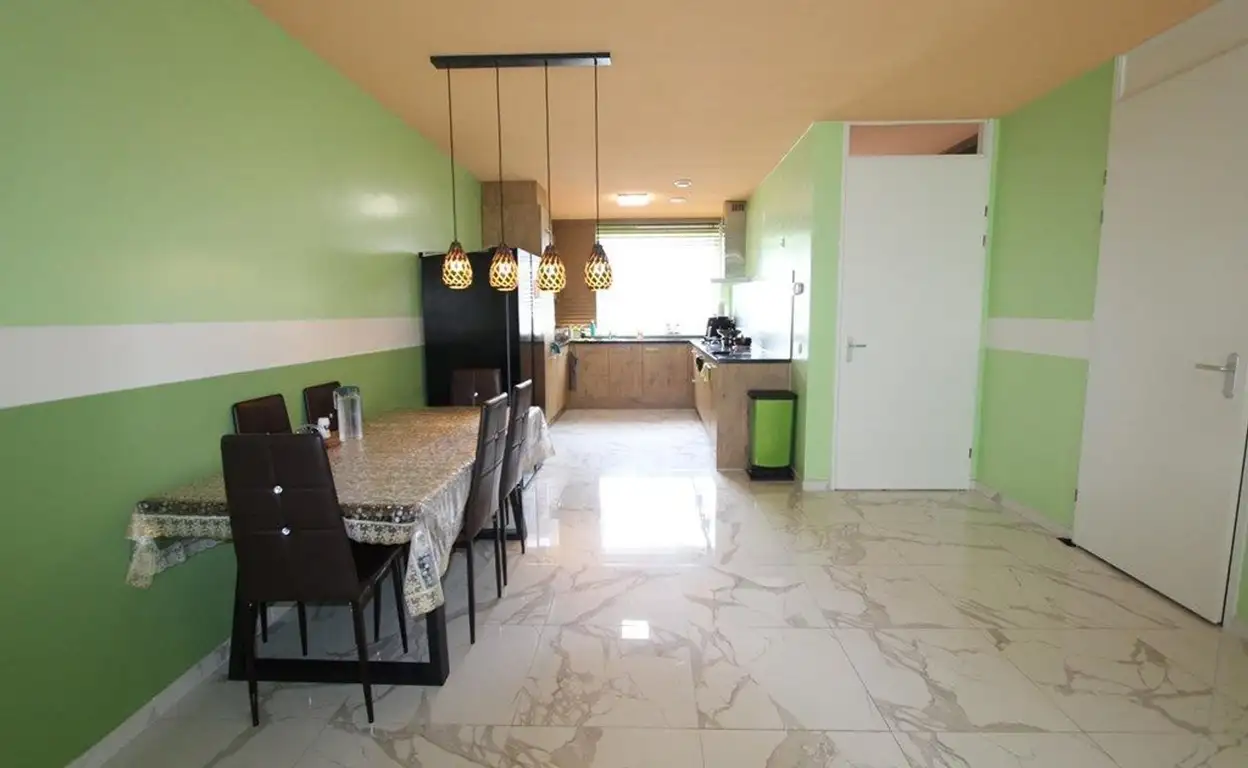 Foto #5 Huurwoning Clara Egginklaan Uithoorn