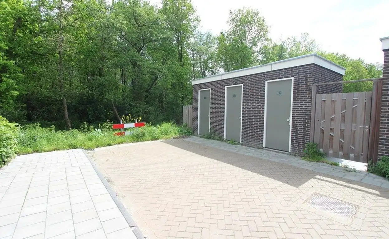 Foto #30 Huurwoning Clara Egginklaan Uithoorn