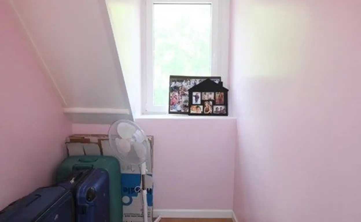 Foto #28 Huurwoning Clara Egginklaan Uithoorn