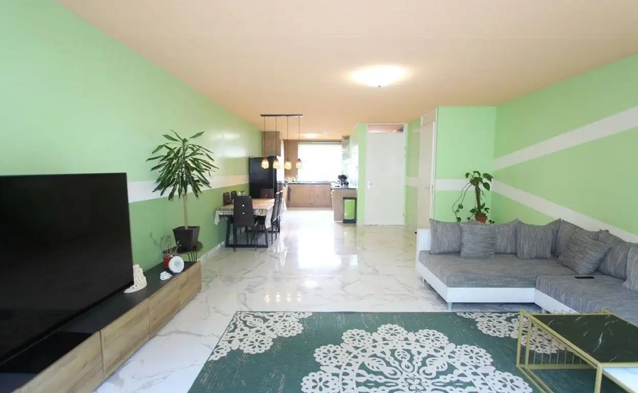 Foto #1 Huurwoning Clara Egginklaan Uithoorn