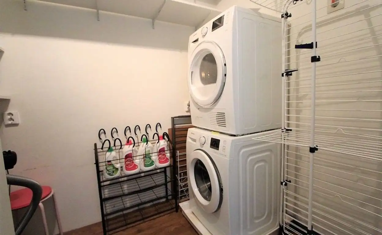 Foto #13 Appartement Julius Pergerstraat Amsterdam