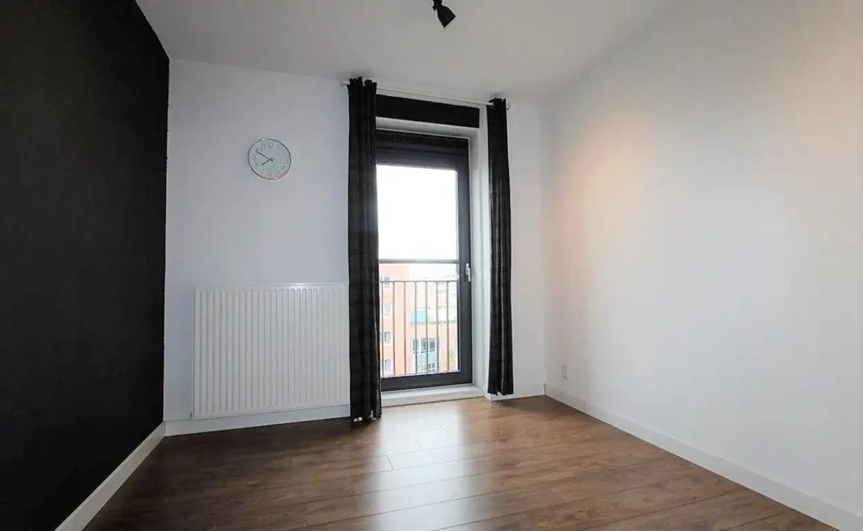 Foto #8 Appartement Julius Pergerstraat Amsterdam