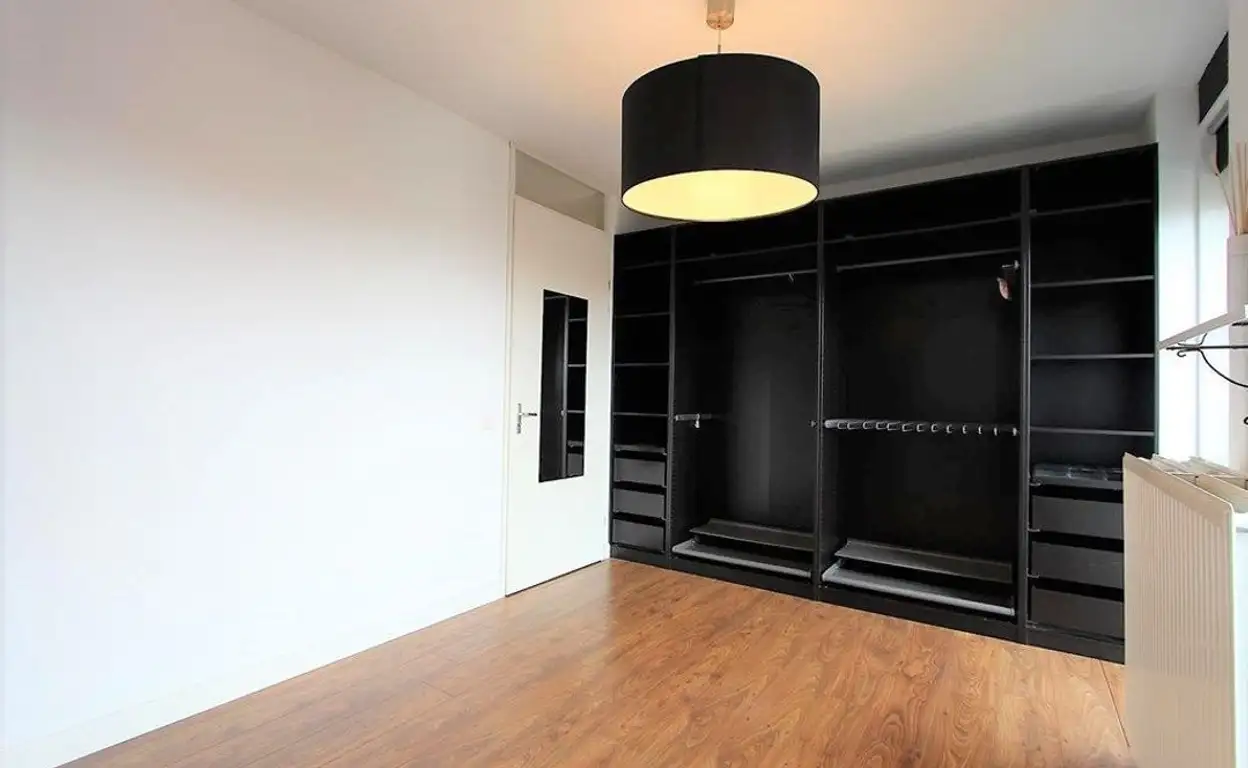 Foto #6 Appartement Julius Pergerstraat Amsterdam
