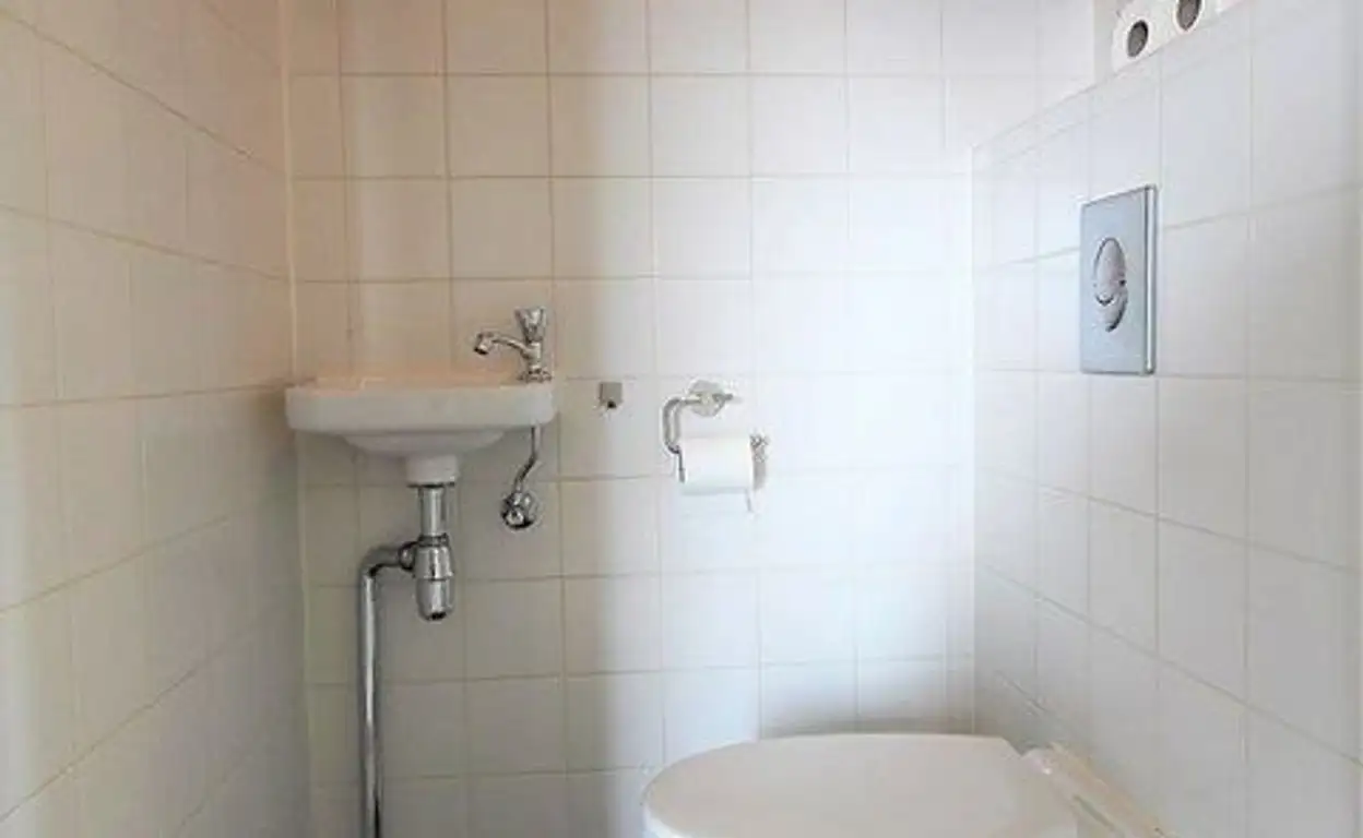 Foto #12 Appartement Julius Pergerstraat Amsterdam