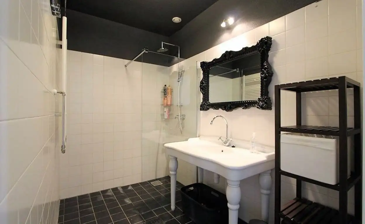 Foto #9 Appartement Julius Pergerstraat Amsterdam