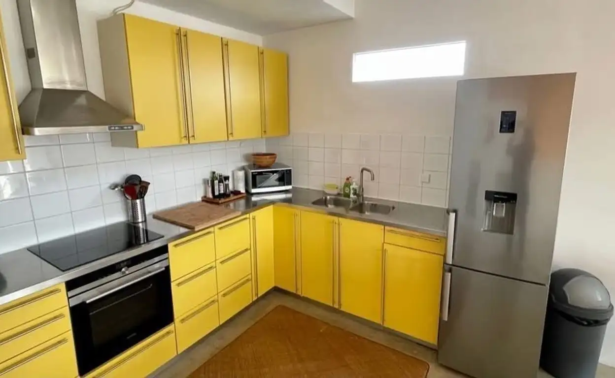 Foto #5 Appartement 's-Gravelandse Veer Amsterdam