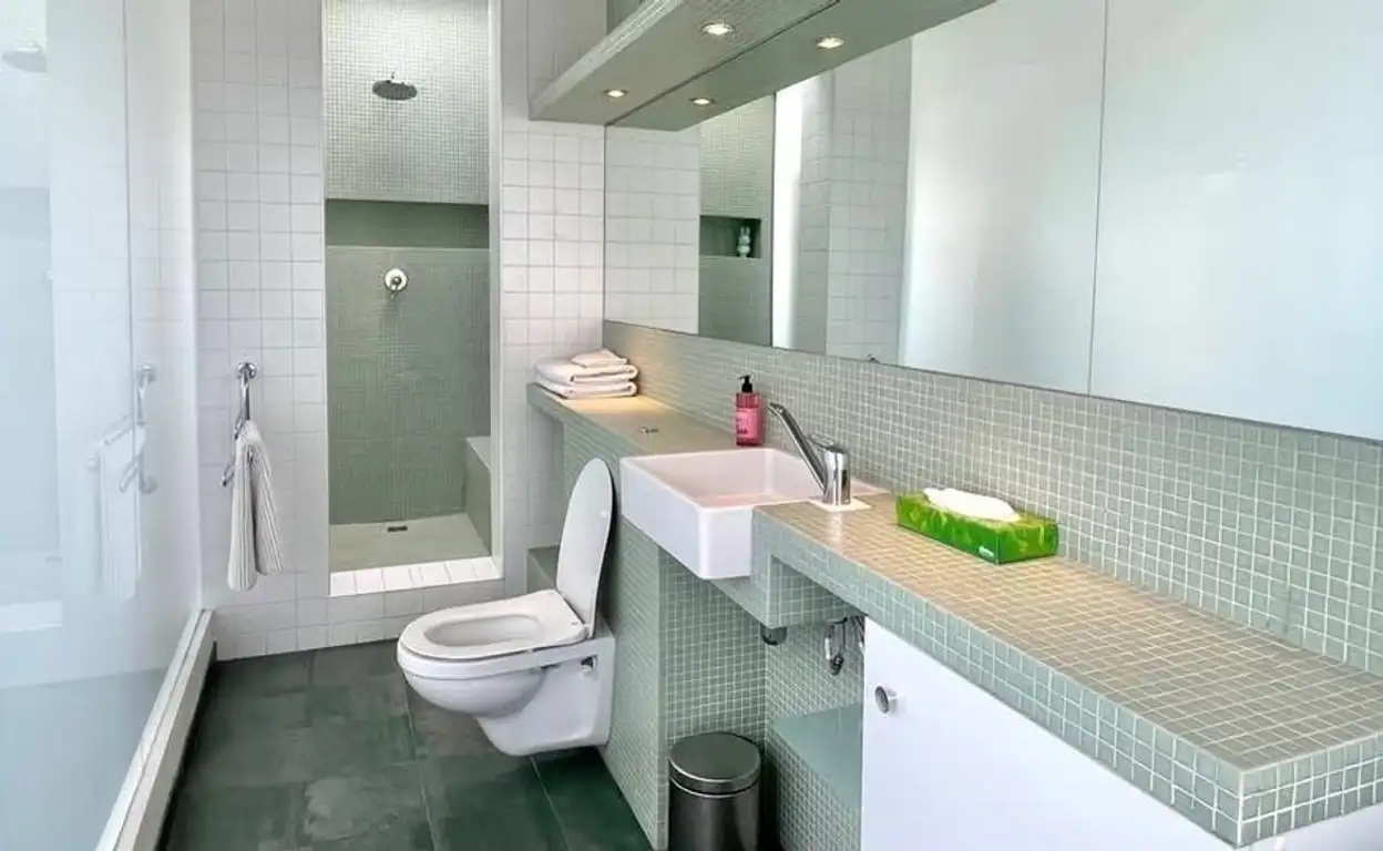 Foto #8 Appartement 's-Gravelandse Veer Amsterdam