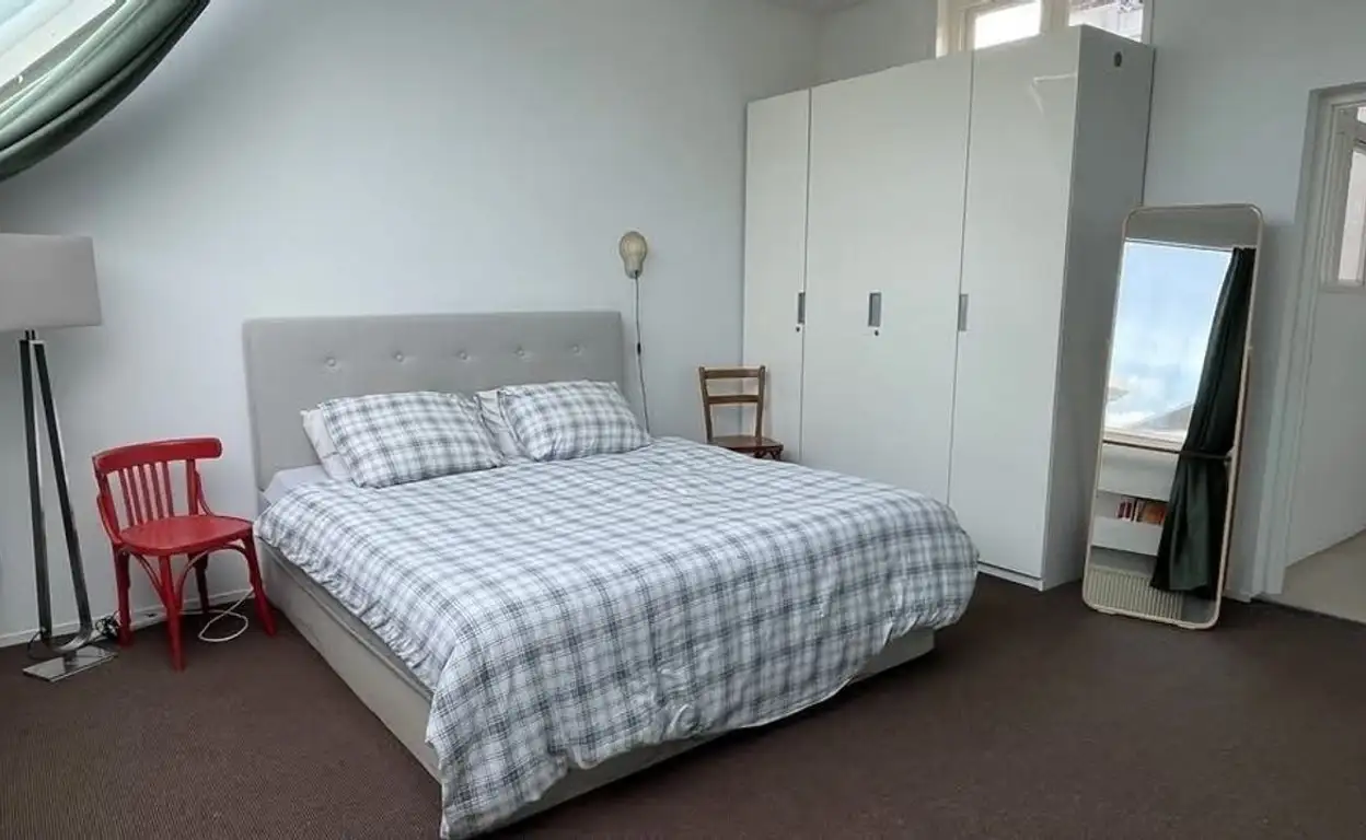 Foto #7 Appartement 's-Gravelandse Veer Amsterdam