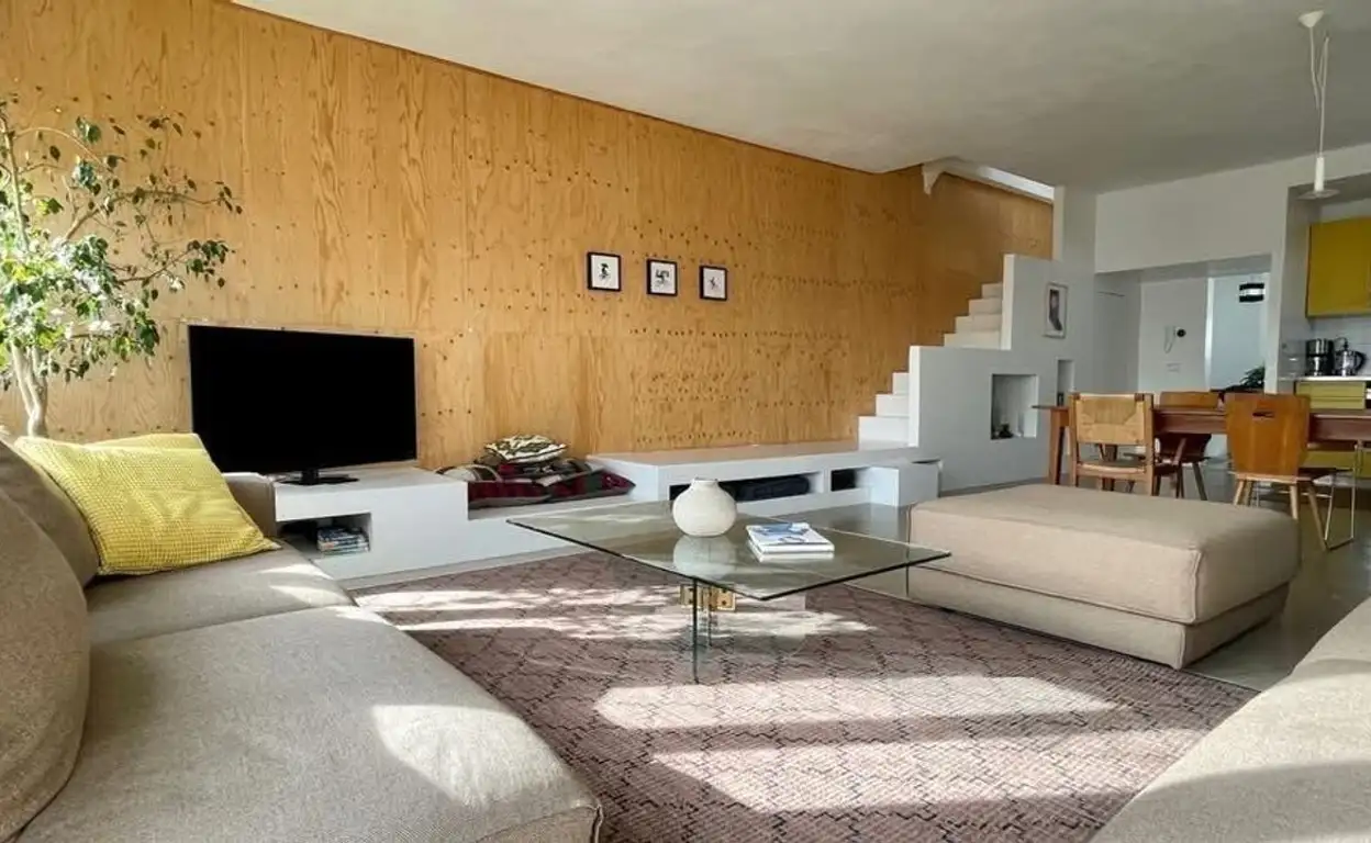 Foto #3 Appartement 's-Gravelandse Veer Amsterdam