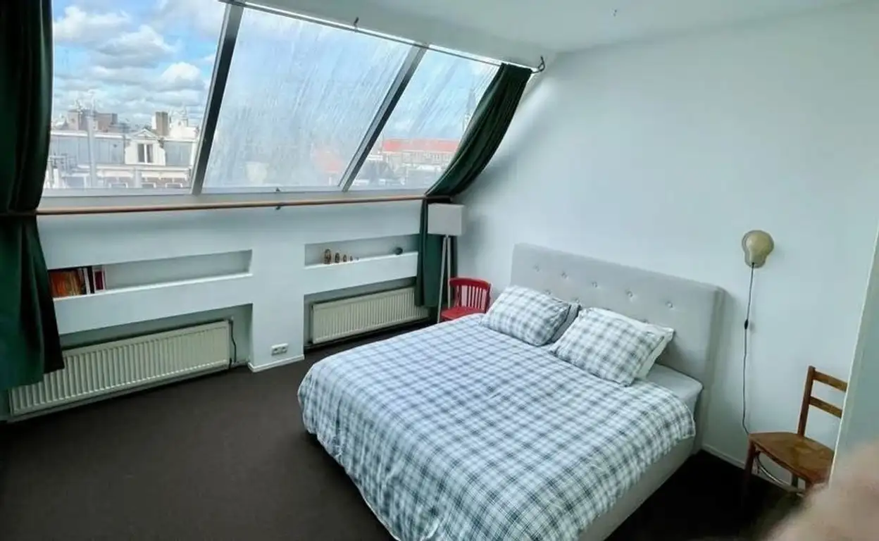 Foto #6 Appartement 's-Gravelandse Veer Amsterdam