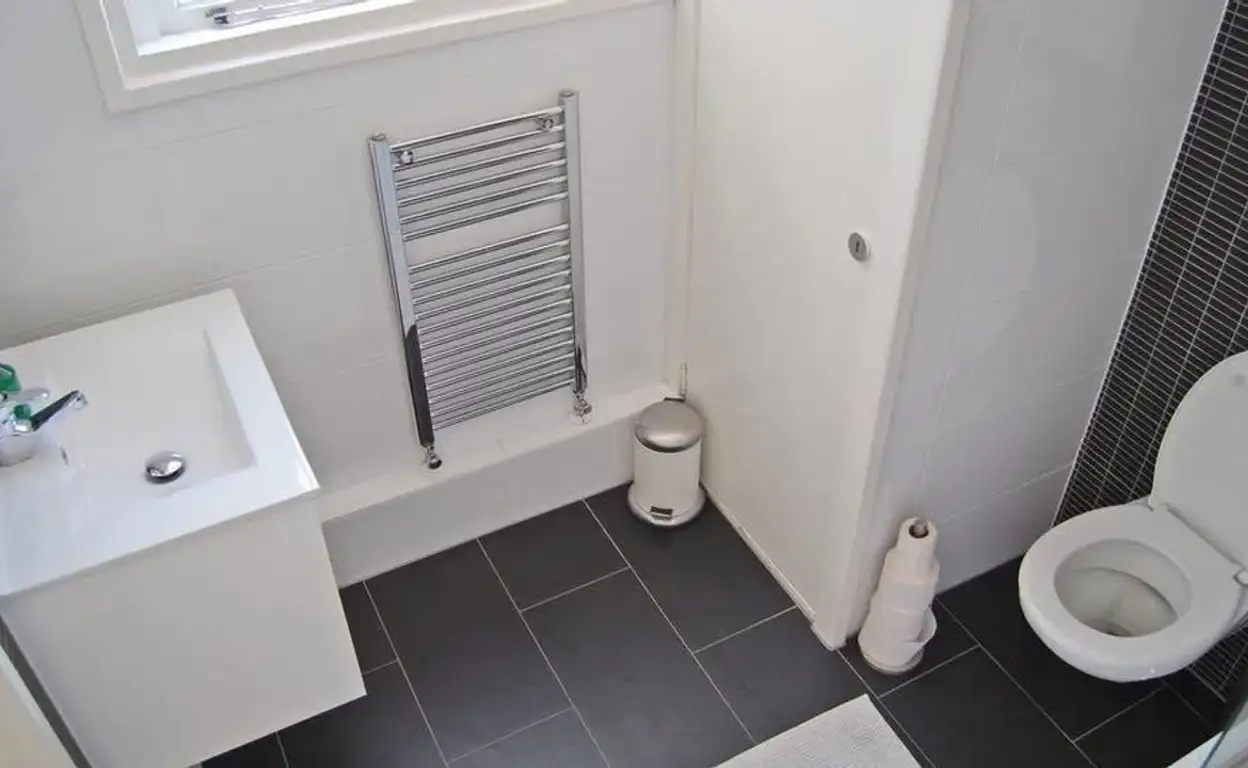 Foto #12 Appartement 's-Gravelandse Veer Amsterdam