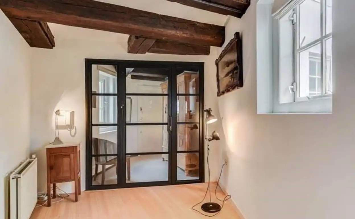 Foto #7 Appartement Leidsegracht Amsterdam