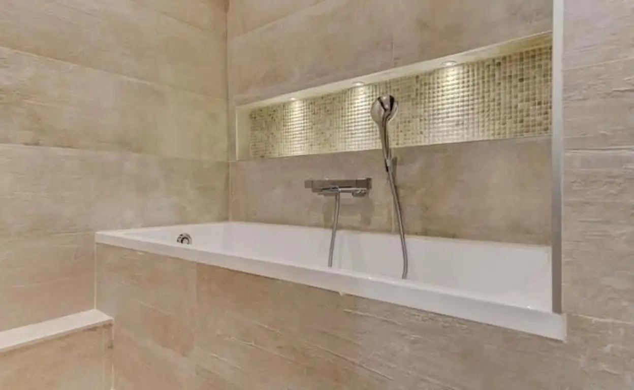 Foto #9 Appartement Leidsegracht Amsterdam