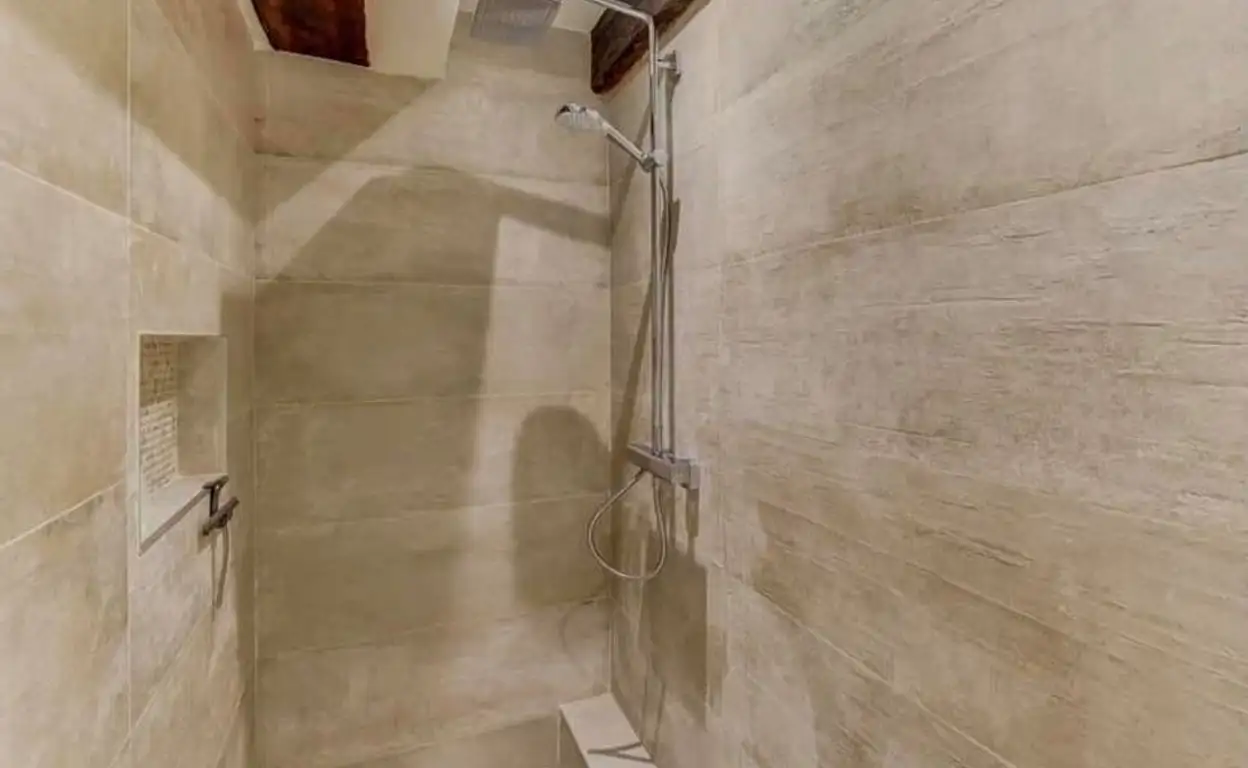 Foto #10 Appartement Leidsegracht Amsterdam