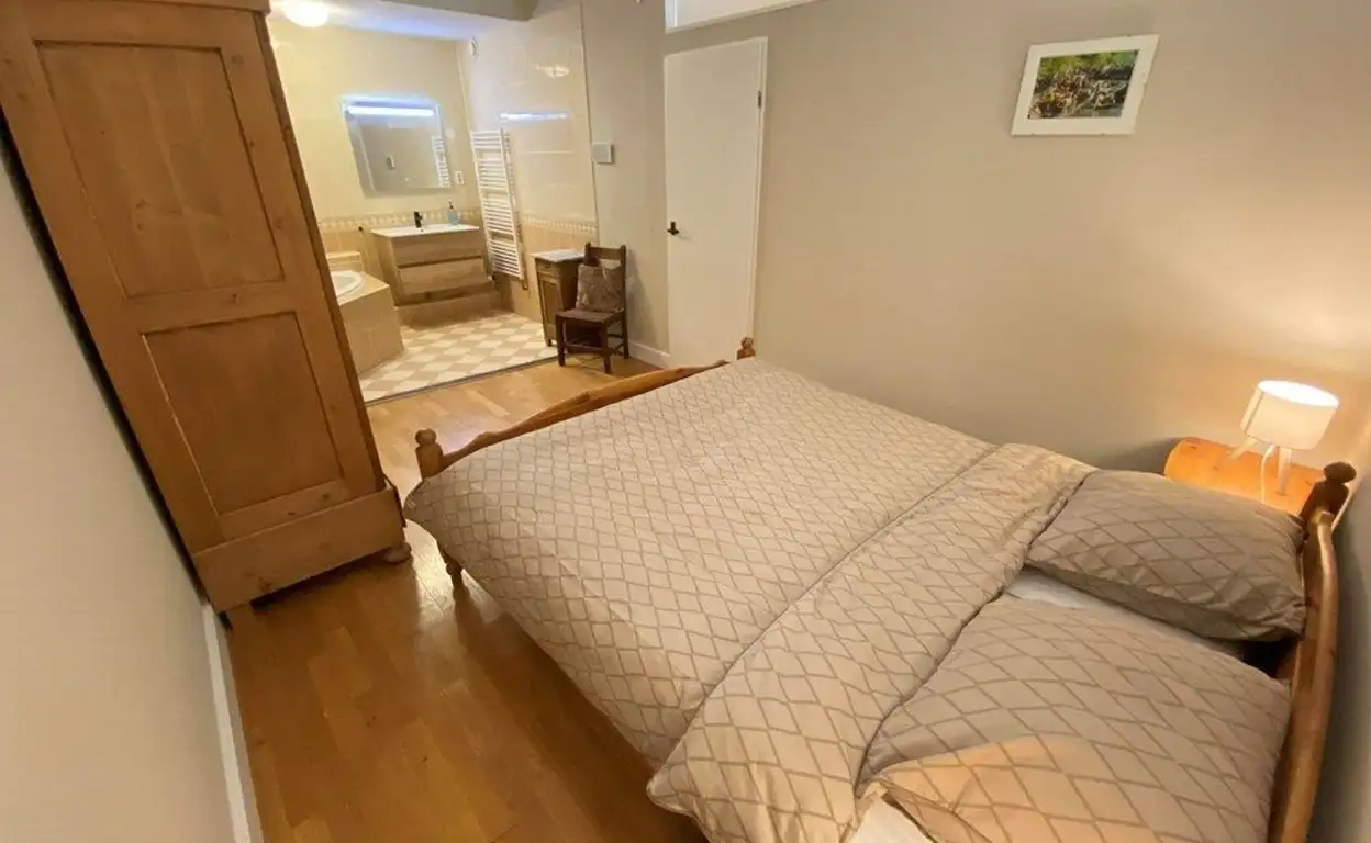 Foto #5 Appartement Brouwersgracht Amsterdam