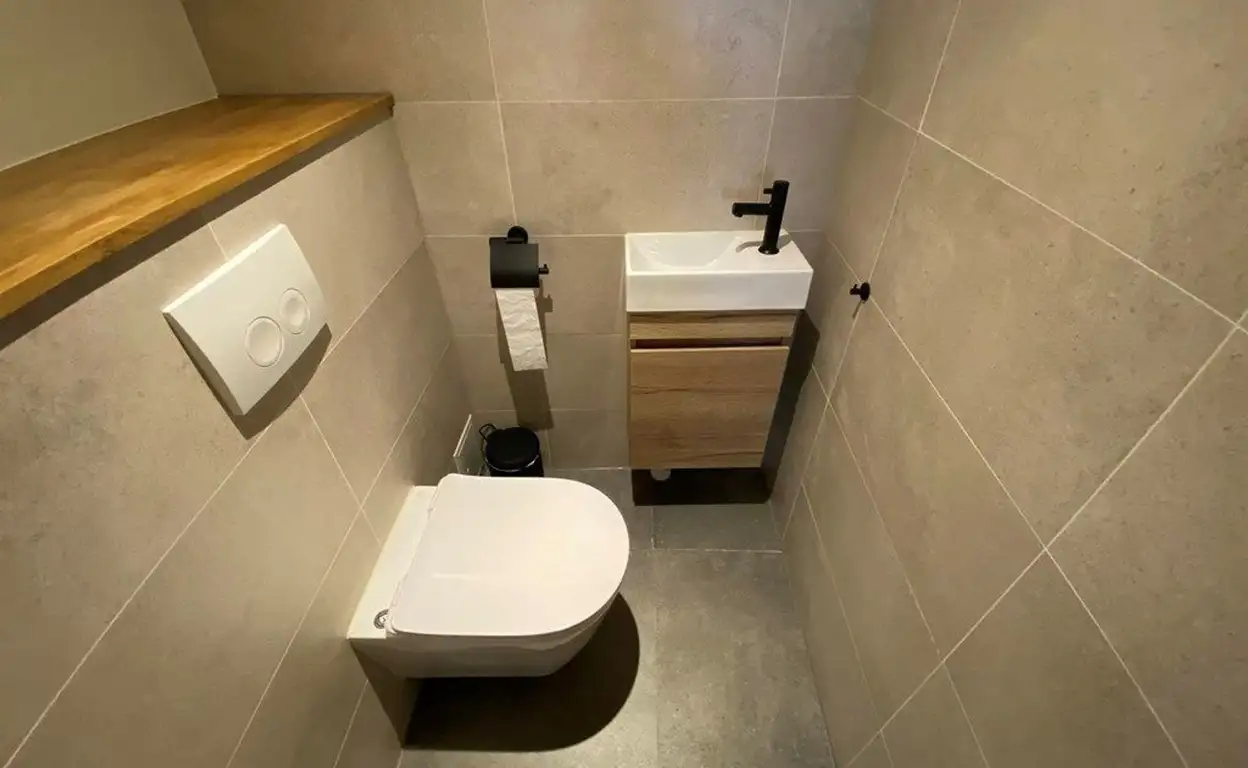 Foto #7 Appartement Brouwersgracht Amsterdam
