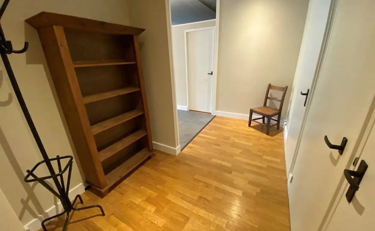 Foto #9 Appartement Brouwersgracht Amsterdam
