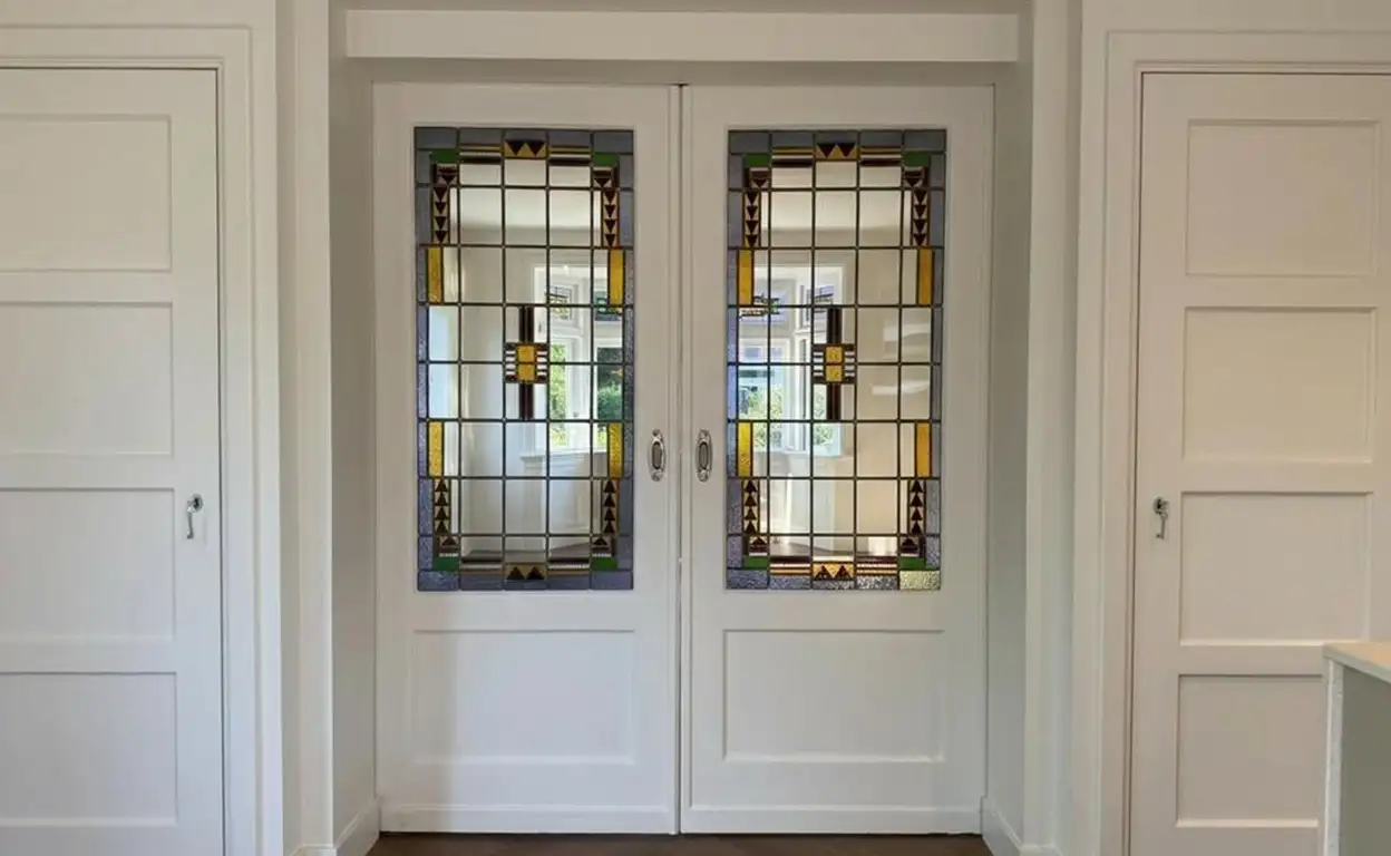 Foto #8 Huurwoning Burgemeester van Damstraat Duivendrecht