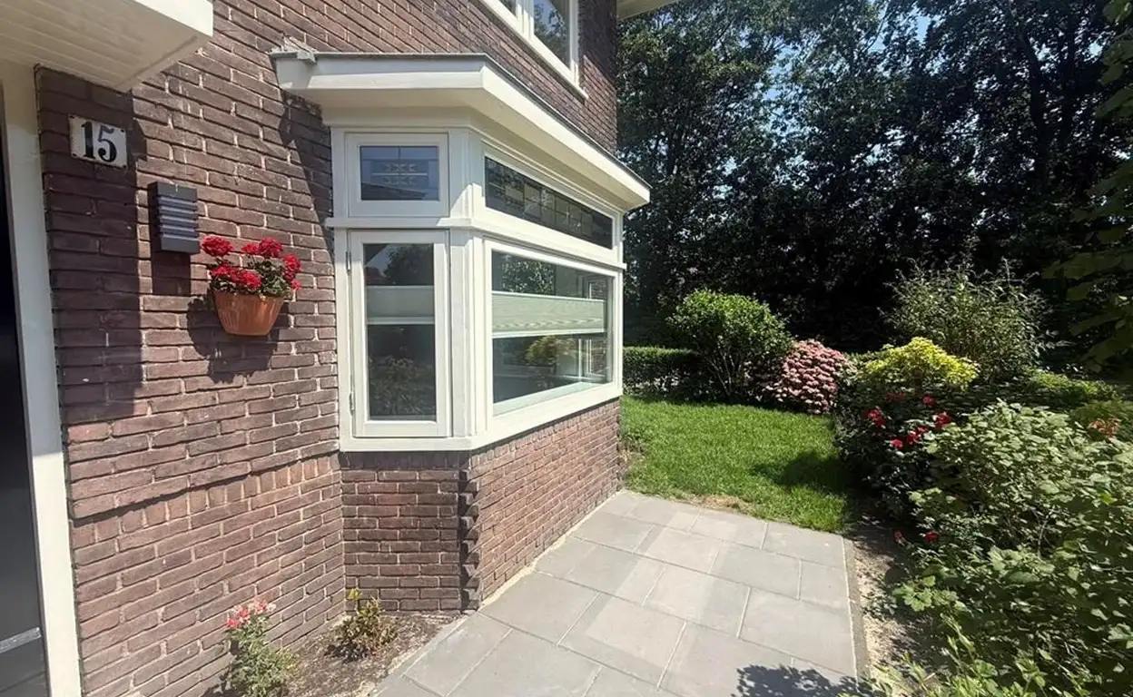Foto #27 Huurwoning Burgemeester van Damstraat Duivendrecht