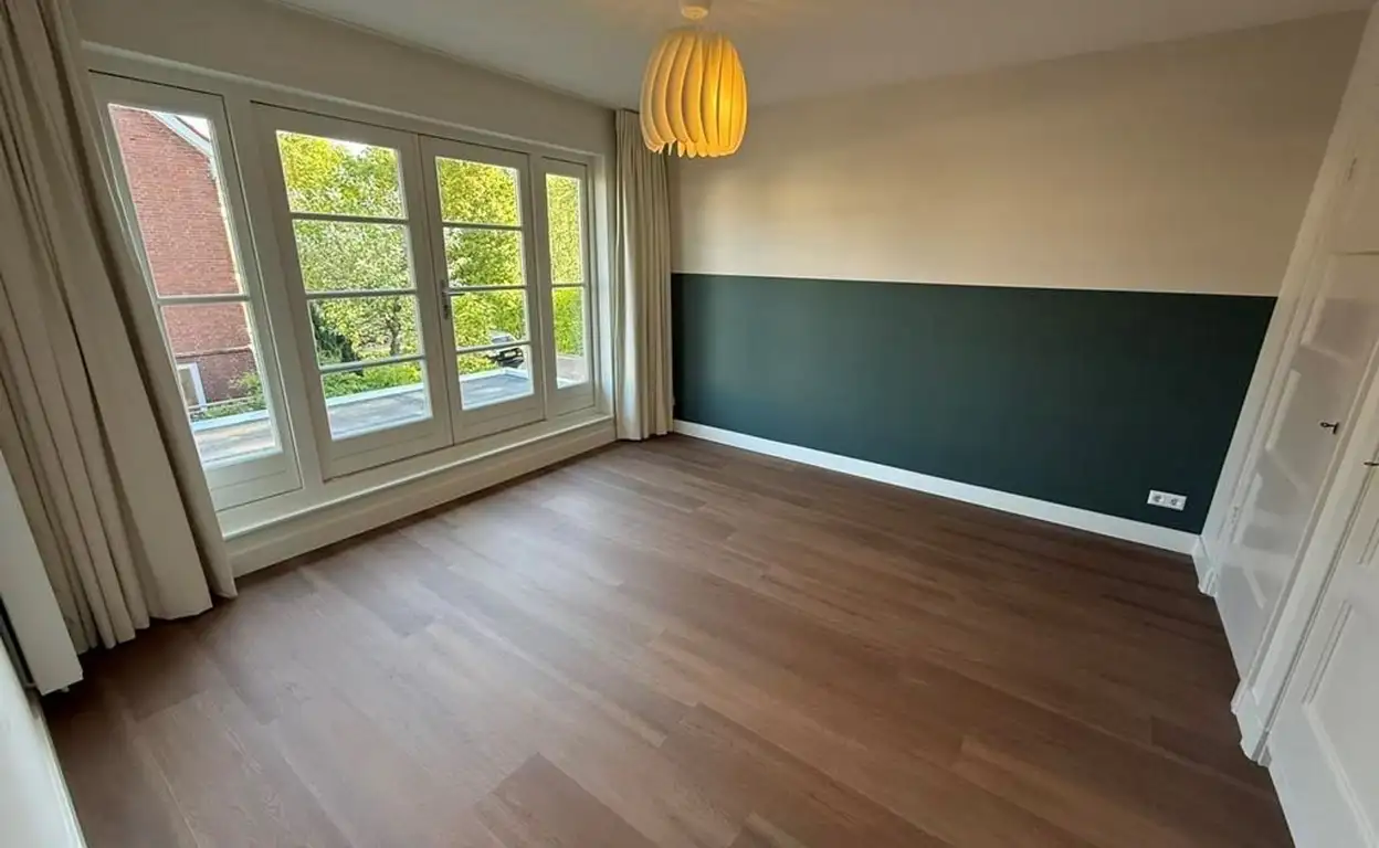 Foto #11 Huurwoning Burgemeester van Damstraat Duivendrecht