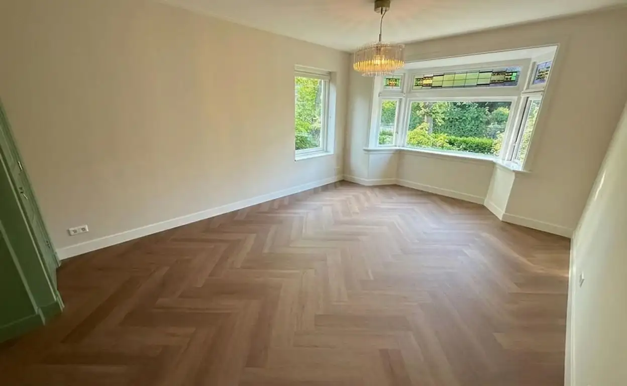 Foto #2 Huurwoning Burgemeester van Damstraat Duivendrecht