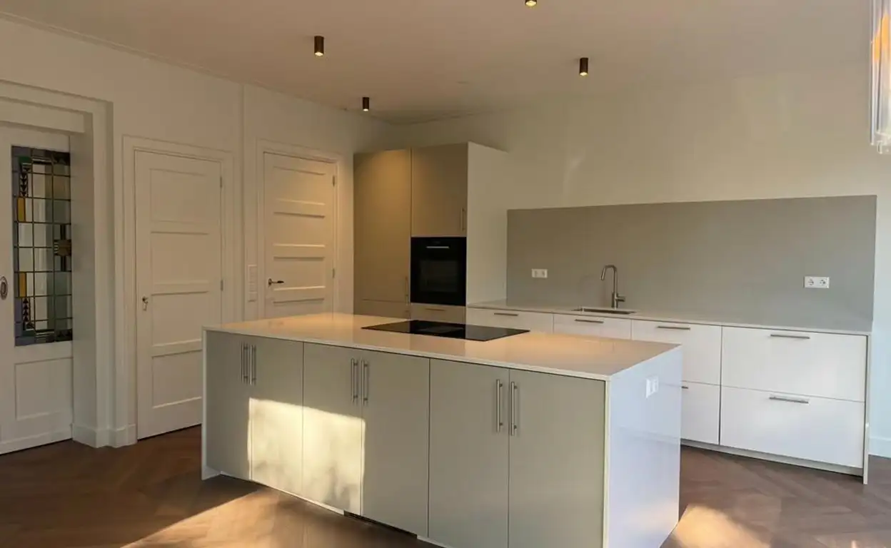 Foto #7 Huurwoning Burgemeester van Damstraat Duivendrecht