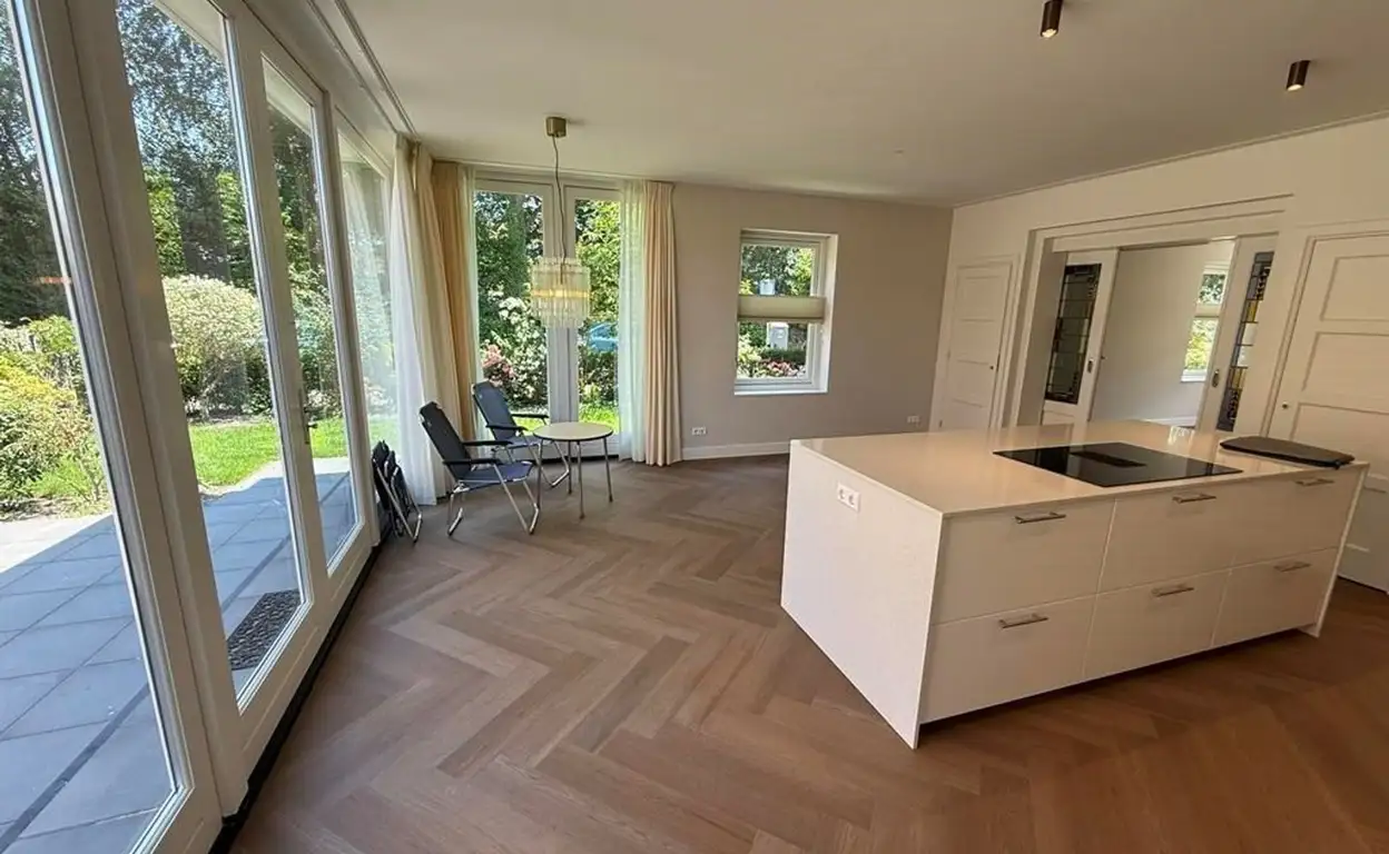 Foto #6 Huurwoning Burgemeester van Damstraat Duivendrecht