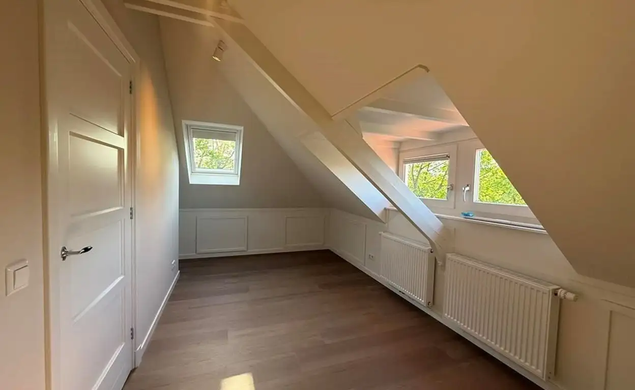 Foto #22 Huurwoning Burgemeester van Damstraat Duivendrecht