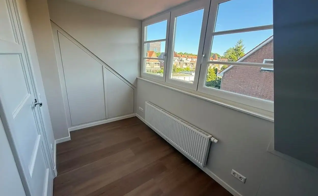 Foto #19 Huurwoning Burgemeester van Damstraat Duivendrecht