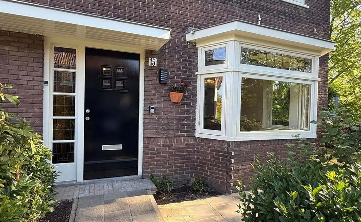 Foto #26 Huurwoning Burgemeester van Damstraat Duivendrecht