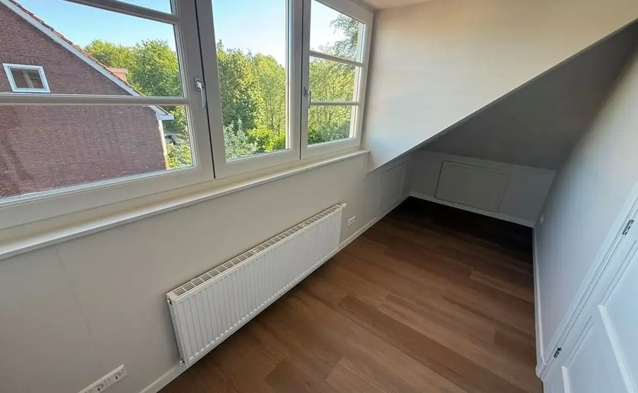Foto #18 Huurwoning Burgemeester van Damstraat Duivendrecht