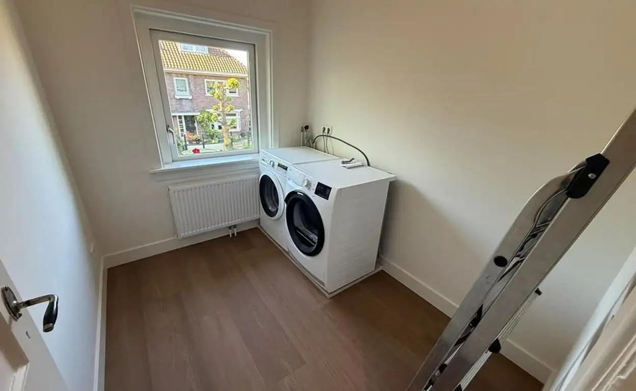 Foto #17 Huurwoning Burgemeester van Damstraat Duivendrecht