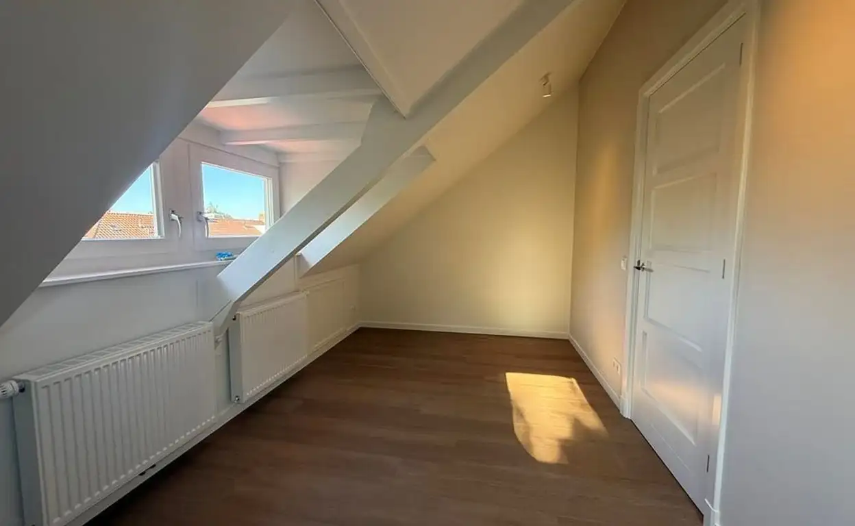 Foto #23 Huurwoning Burgemeester van Damstraat Duivendrecht