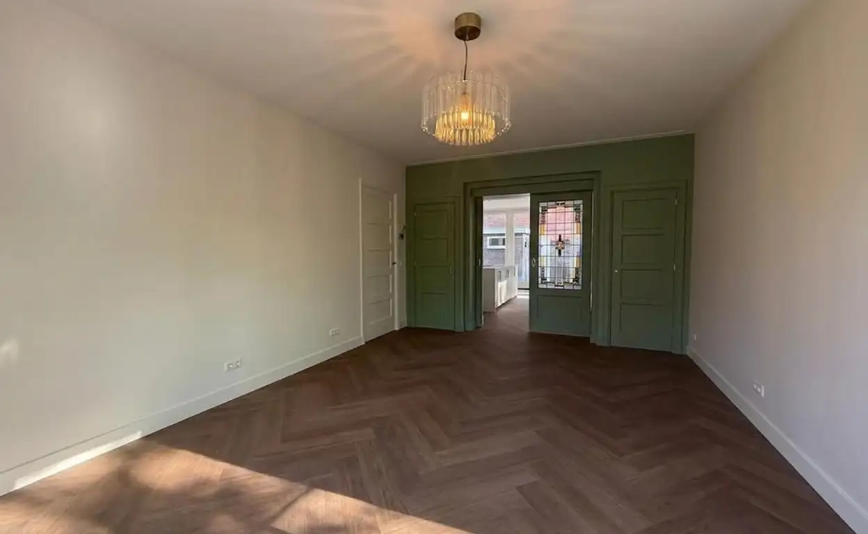 Foto #4 Huurwoning Burgemeester van Damstraat Duivendrecht