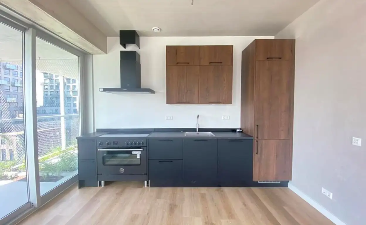 Foto #7 Appartement Leen Jongewaardkade Amsterdam