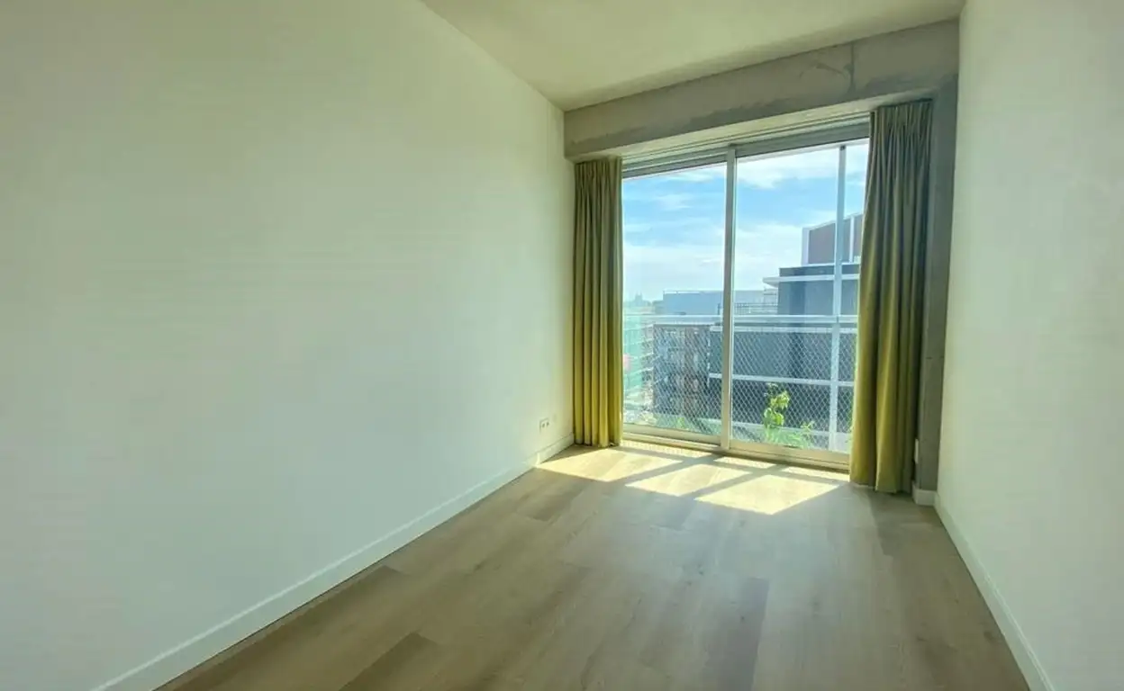 Foto #24 Appartement Leen Jongewaardkade Amsterdam