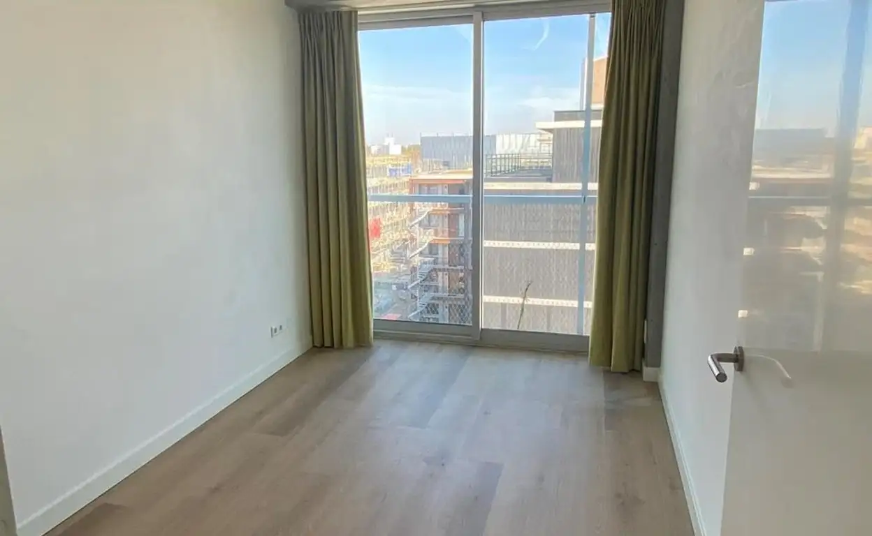 Foto #21 Appartement Leen Jongewaardkade Amsterdam