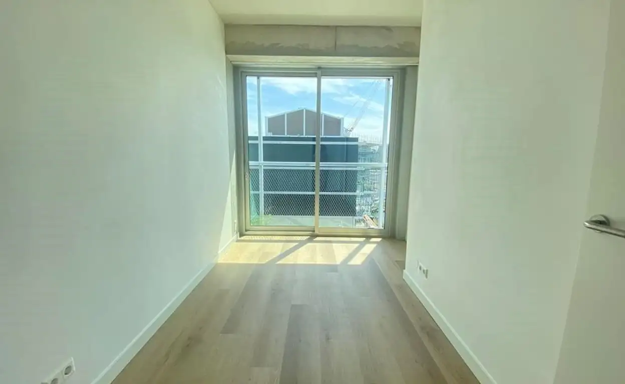 Foto #19 Appartement Leen Jongewaardkade Amsterdam