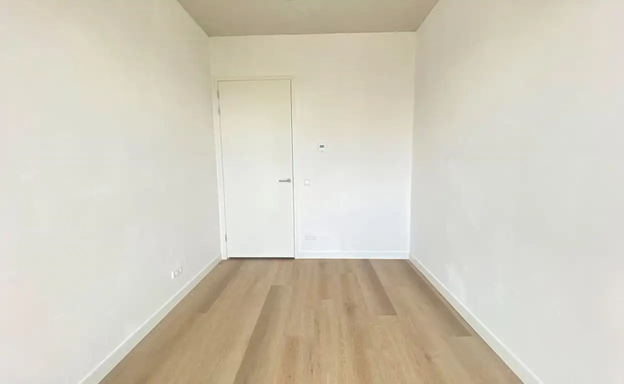 Foto #25 Appartement Leen Jongewaardkade Amsterdam