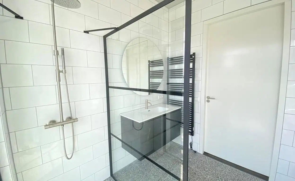 Foto #16 Appartement Leen Jongewaardkade Amsterdam