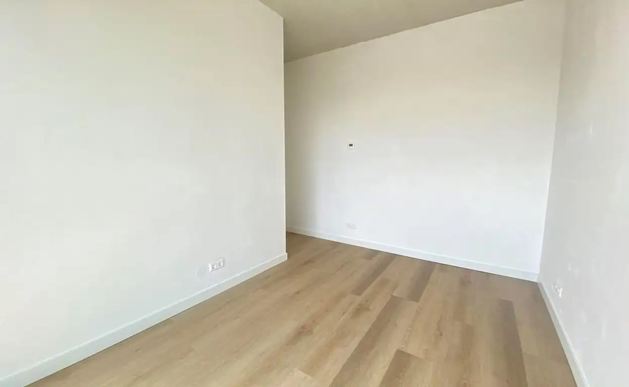 Foto #23 Appartement Leen Jongewaardkade Amsterdam